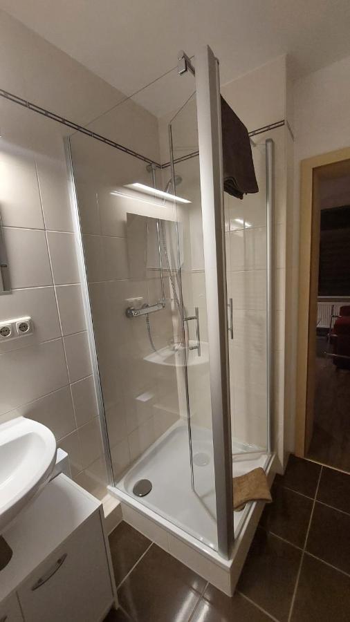 Kleine Appartement Torgau